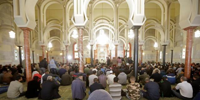 El Centro Cultural Islámico condena de forma enérgica el atentado de Niza