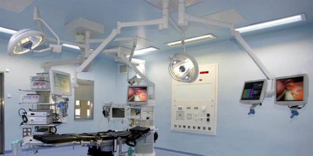 75.460 pacientes integraron la lista de espera quirúrgica de junio en la Comunidad