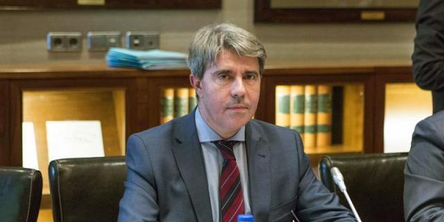 La Comunidad financia 80 plazas para personas con discapacidad intelectual