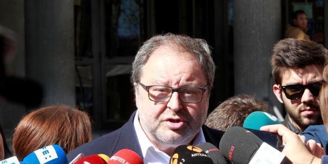 Barbero: Se han ha publicado "falsedades" sobre el plan de seguridad en Lavapiés