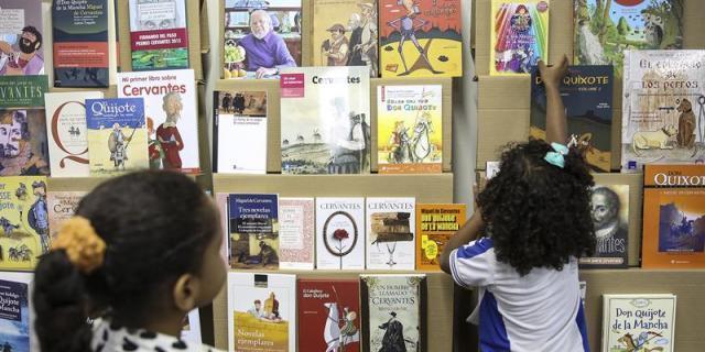 Más de 4.000 jóvenes de Pozuelo participan en campamentos municipales