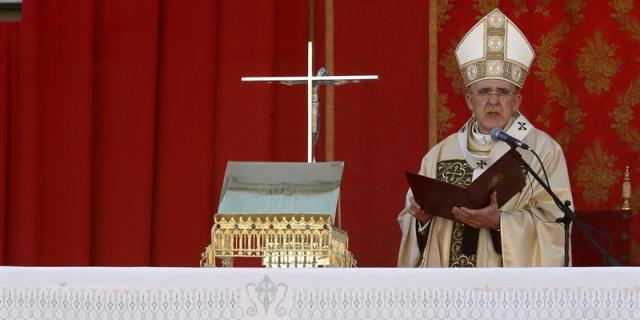 Osoro oficia el funeral por Carmen Hernández, iniciadora del Camino Neocatecumenal