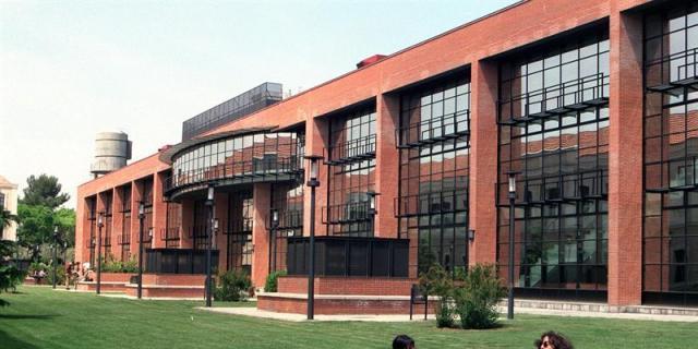 La Carlos III preside una red de investigación sobre ciberseguridad