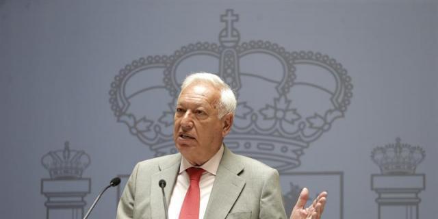 Exteriores reagrupará sus servicios en la sede de Marqués de Salamanca