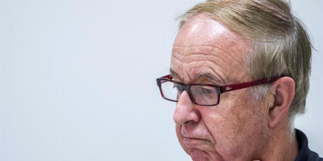 Seseña registra altos niveles de contaminación tras el incendio de los neumáticos