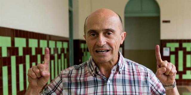 S.S. de los Reyes quiere decicar un centro cívico al actor Pepe Viyuela
