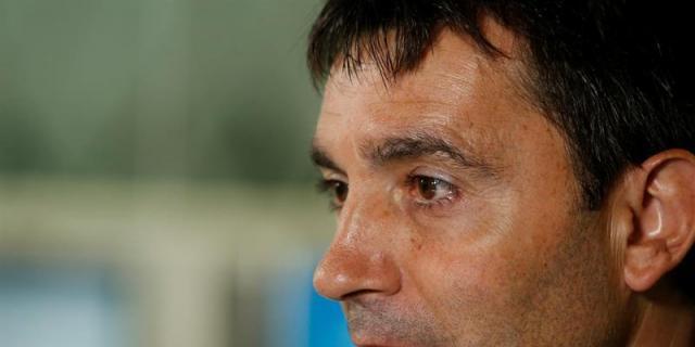 El entrenador del Leganés será el pregonero de las fiestas de la ciudad