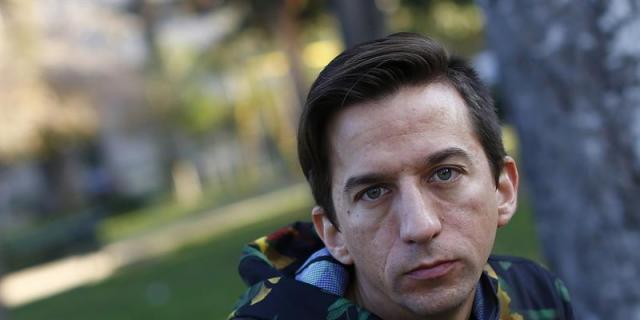 El director chileno Matías Bize explora el amor en "La memoria del agua"