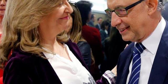 Hidalgo reitera que es injusto para Madrid el actual sistema de financiación