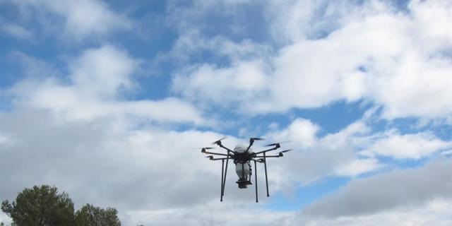 La Policía de Arganda adquirirá un dron para mejorar la seguridad en la zona