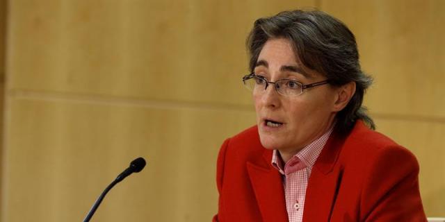 Carmena deja Madrid en manos de Higueras y Murgui