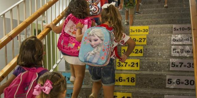 Más de 50 niños de Getafe deberán ir a un colegio alejado del barrio El Bercial
