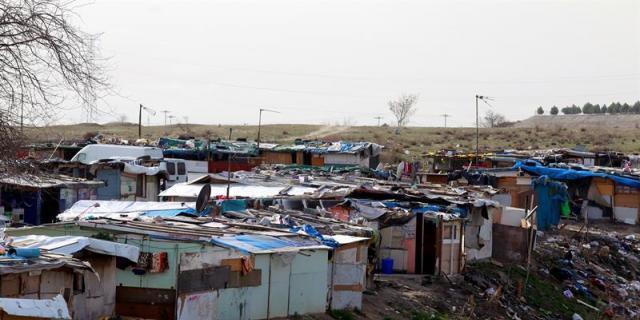 La Asamblea debatirá el plan para la Cañada Real a la vuelta del verano