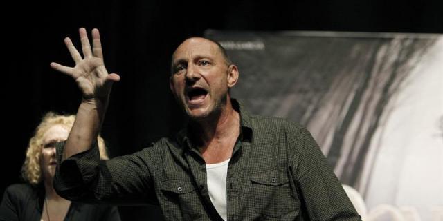 El elenco del musical "Don Juan" prepara su estreno con Corneluis Horgan