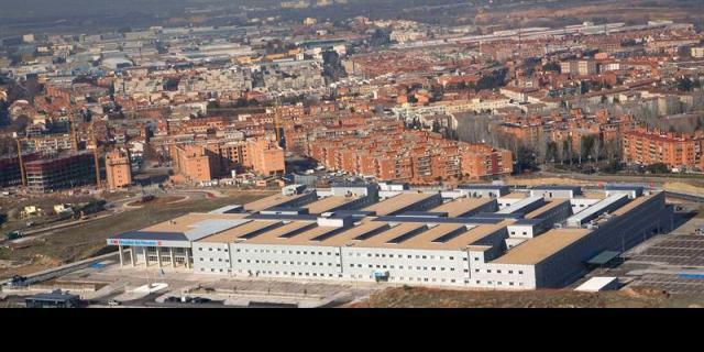 Piden abrir la segunda planta de hospital del Henares por la saturación