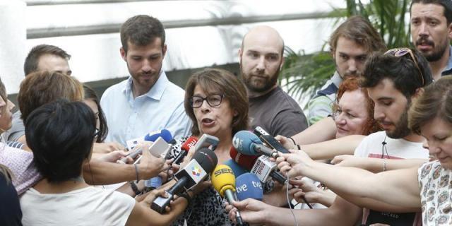 El Ayuntamiento no extenderá el SER fuera de la almendra central de Madrid