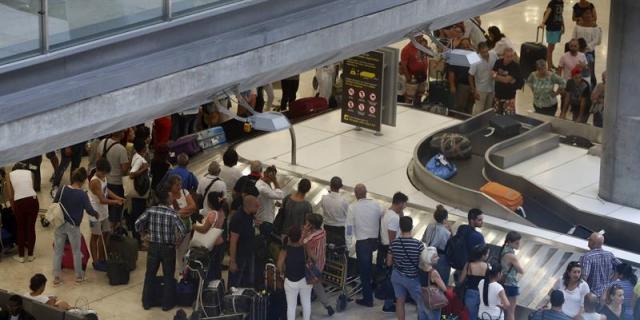 Madrid encabeza la listas de emigración juvenil