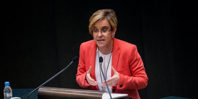 Causapié: El PSOE ya marcó su posición, es Rajoy quien tiene que buscar apoyo