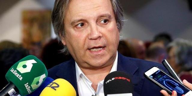 PSOE: Cuando no hay estatura política ni la Virgen desbloquea la situación