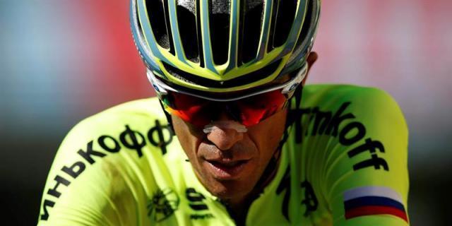 Froome, Quintana y Contador lucharán por ganar la Vuelta