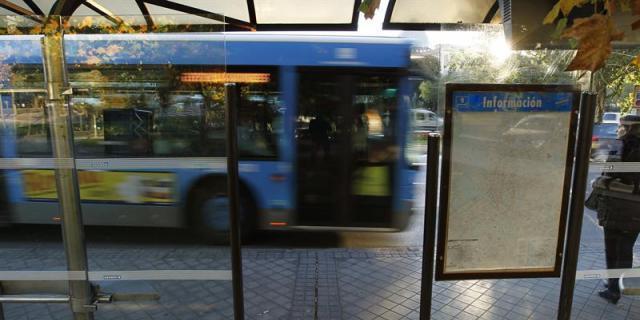 El Ayuntamiento usará los autobuses para medir la contaminación