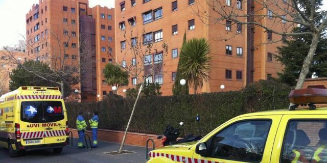 El SUMMA 112 recibe una llamada cada 30 segundos