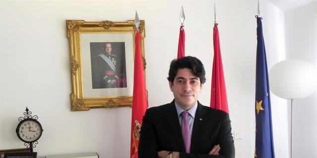 Alcorcón quiere reabrir el centro de ocio Opción, tras siete años de cierre