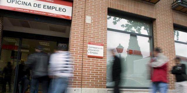 La afiliación de extranjeros a la Seguridad Social en Madrid baja un 0,22% en julio