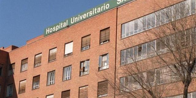 Una joven de 27 años, herida grave al ser atropellada en un paso de peatones