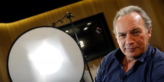 Somos Pozuelo la emprende contra Bertín Osborne para que no sea pregonero