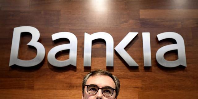 Bankia indemniza a unos 223.000 pequeños accionistas por su salida a bolsa