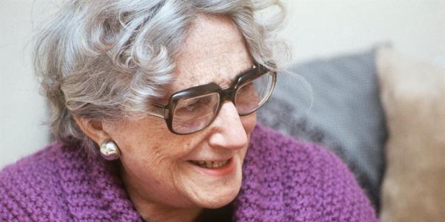 La Chacel más íntima llega a la Biblioteca Nacional con tres cartas