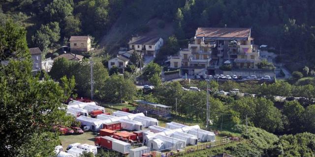 El PP reprocha que el PSOE no guardara silencio en Aranjuez por el seísmo en Italia