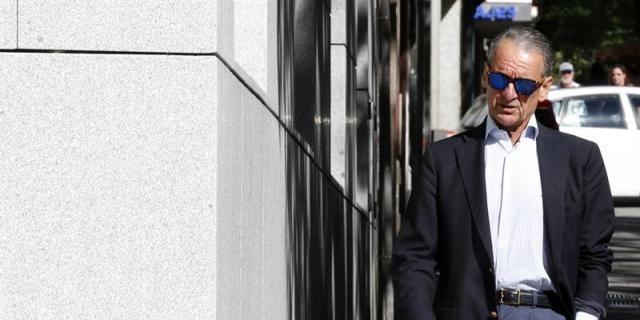 ¿Resurgirá Mario Conde de sus cenizas, como el ave fénix?