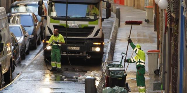 Moratalaz y Usera contarán también con cursos para parados
