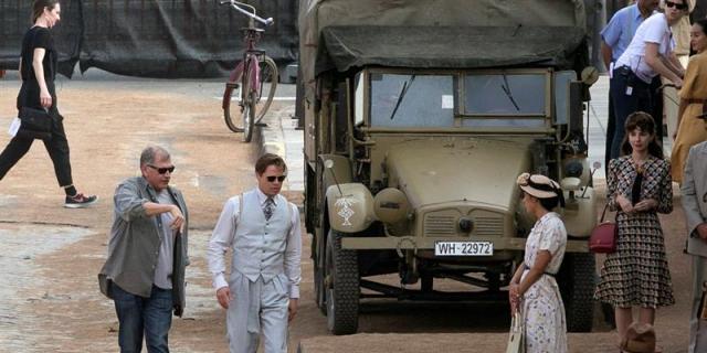 Otoño, temporada alta en las salas de cine