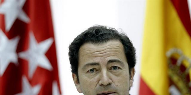 Pablo Cavero (PP) renuncia a su acta de concejal de Madrid