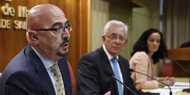 Más de 200 personas en vigilancia tras los dos primeros casos de fiebre hemorrágica