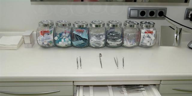 El PSM pide cobertura pública bucodental para niños y personas sin recursos