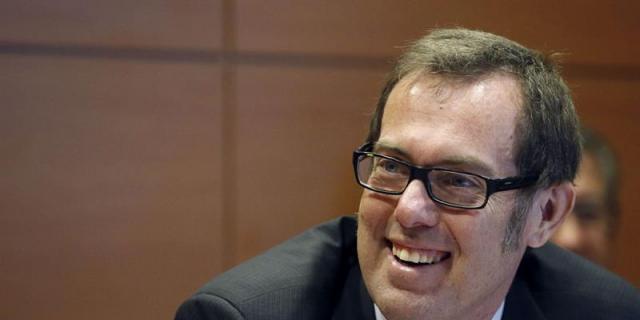 El PSOE releva a Pérez Boga como portavoz de Hacienda en el Ayuntamiento de Madrid