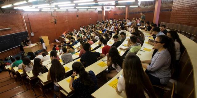 La Selectividad dice adiós después de 41 años en vigor