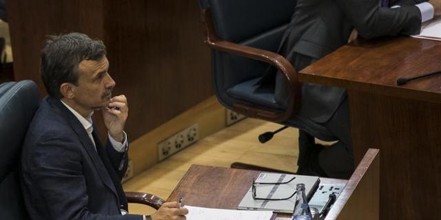 José Manuel López acusa al PP de hacer ‘propaganda’ mientras crece la desigualdad