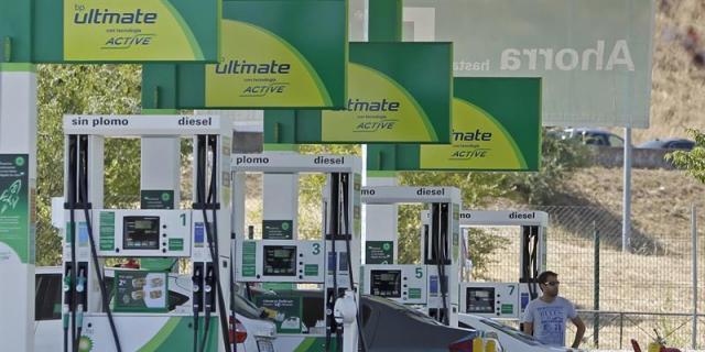 Los vehículos que se adapten a gas en Madrid recibirán subvención