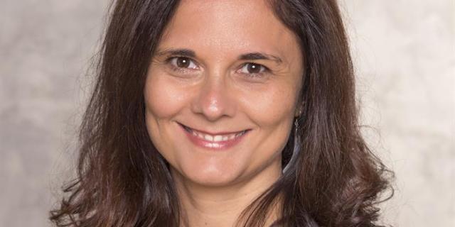 Eva Bailén, la madre que ha recogido más de 200.000 firmas a favor de &quot;unos deberes justos&quot;