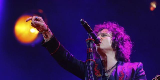 Bunbury, gran héroe de un Dcode en mínimos