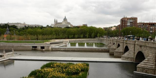 El Supremo ratifica la nulidad del ERE de Madrid Río