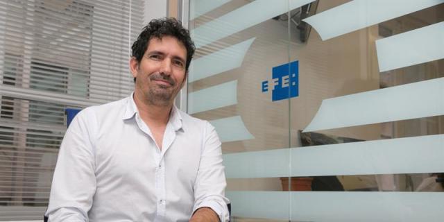 Bona, candidato al Nobel de educación: se puede tener aulas para aprender y ser feliz