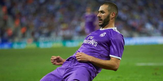 El Real Madrid de Zidane iguala al Barcelona de Guardiola