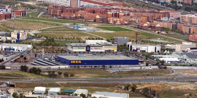El nuevo Ikea de Alcorcón se convierte en su centro más visitado en España