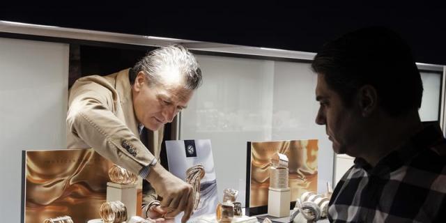 Las ferias del hogar de Ifema incrementan las visitas internacionales un 19%